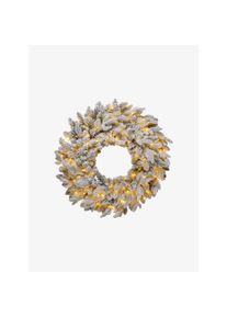 STT Guirlande lumineuse à LED blanc