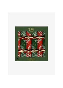 Holly IVY Crackers JOY AND Foliage rot