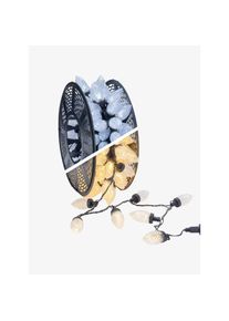 STT Guirlande lumineuse à LED noir