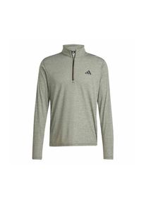 adidas Performance Funktionsshirt 'Essentials' Herren, pastellgr&uuml;n, Gr&ouml;&szlig;e L