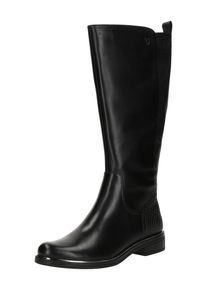 Caprice, Femmes Bottes, noir