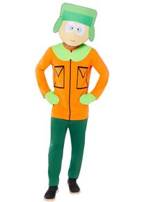 Déguisement de Kyle de Southpark
