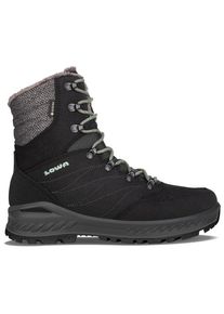Lowa - Women's Nabucco GTX - Winterschuhe EU 37,5 schwarz