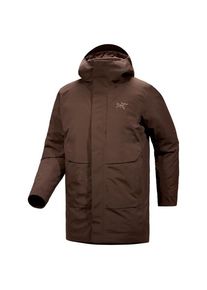 Arc'teryx Arc'teryx - Therme Down Parka - Parka Gr M braun