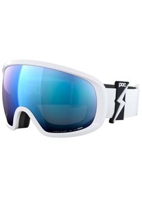 POC - Fovea Cat. 2 (VLT 20%) - Skibrille blau