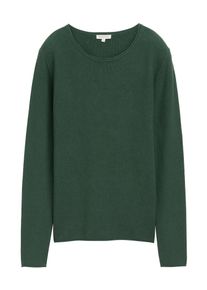 Tom Tailor, Femmes Pull-over, vert