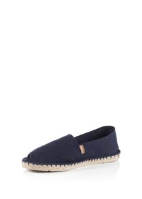 espadrij l'originale espadrij l ́originale Espadrilles 'Classic' Herren, blau / marine, Größe 36