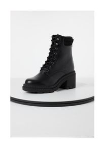 Tamaris Stiefelette Damen Gr&ouml;&szlig;e 40 schwarz Winterschuhe