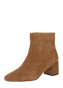 ABOUT YOU Stiefelette 'Alena' Damen Gr&ouml;&szlig;e 37 camel Winterschuhe
