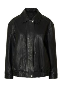 Selected Jacke 'SLFMERCY' Damen Gr&ouml;&szlig;e XL schwarz