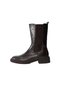 Gabor Stiefelette Damen Gr&ouml;&szlig;e 40 dunkelbraun Winterschuhe