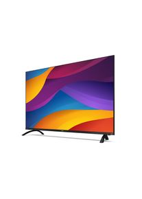 Sharp , LCD-LED Fernseher »50DL2EA« 126 cm/50 ′′ Android TV , schwarz , 3,5 mm Klinke/Bluetooth/Component/Composite/HDMI/RJ-45 (LAN)/Toslink/USB/WLAN