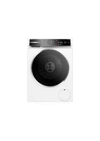 Bosch , Waschmaschine »WGB256A5CH« 10 kg 1600 U/min , weiss