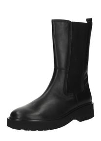 Gabor, Femmes Bottines &agrave; lacets, noir