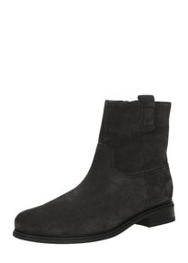 Gabor Stiefelette Damen, dunkelgrau, Größe 3.5