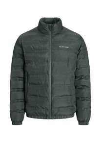 Jack & Jones JACK & JONES, Hommes Veste mi-saison 'JJALPES', sapin