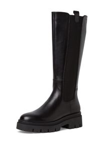 Tamaris Stiefel Damen Gr&ouml;&szlig;e 37 schwarz Winterschuhe