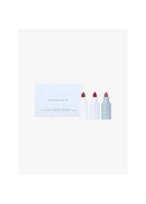 Westman Atelier Petite Suede Matte Lipstick Trio