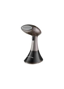 Dampfbürste »Steam Genie Aroma 1800 W« 1800 W , schwarz , Russell Hobbs