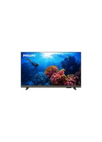 Philips, LED-Fernseher &raquo;24PHS6808/12 24&laquo; 60,72 cm/24 &prime;&prime;, schwarz, 24 " (60 cm) LED-LCD-Fernseher mit einer Aufl&ouml;sung von 1280 x 720 (HD720)