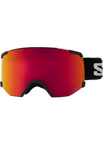 Salomon S-View Brille, Größe: Einheitsgröße