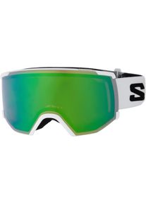 Salomon S-View Brille, Größe: Einheitsgröße