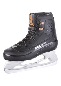 Bauer Colorado 2.0 Schlittschuhe Herren - schwarz - Gr. 45 1/2