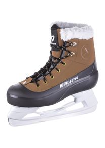 Bauer Whistler 2.0 Schlittschuhe Herren - schwarz - Gr. 43