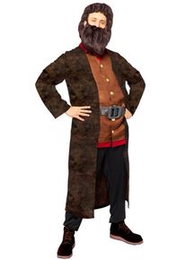 Amscan Déguisement Hagrid pour homme
