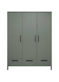 Mäusbacher Kleiderschrank Kleiderschrank Höhe 195" Breite "148" , Mäusbacher
