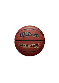 Wilson , Basketball »Reaction Pro« , braun