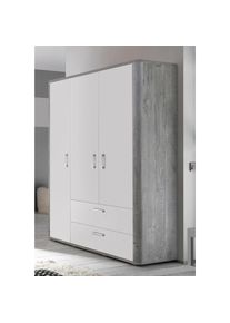 Mäusbacher Kleiderschrank »Aarhus, Kinderkleiderschrank« Schrank , Mäusbacher