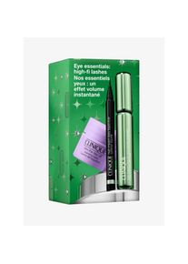 Clinique Eye Essentials: Hi Fi Lashes