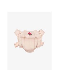 Konges Sl&oslash;jd Konges Sl&oslash;jd accessoires de poupee Puppentr&auml;ger rose