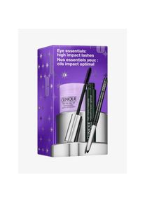 Clinique Eye Essentials: High Impact Lashes