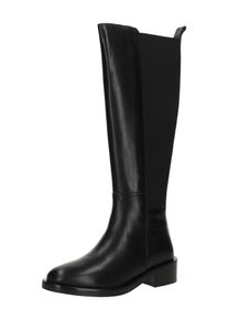 ABOUT YOU Stiefel 'Flora' Damen Gr&ouml;&szlig;e 36 schwarz Winterschuhe