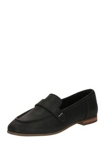 TOMS Slipper 'LYNETTE' Damen Gr&ouml;&szlig;e 36 schwarz