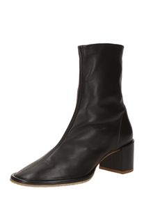 By Far Stiefelette 'JOSIAH' Damen Gr&ouml;&szlig;e 39 dunkelbraun Winterschuhe