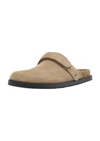 Pull&Bear Pull&bear Clogs Damen Gr&ouml;&szlig;e 41 sand