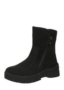 Caprice Stiefelette 'Agathe' Damen, schwarz, Größe 37