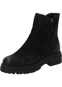 Palado Stiefeletten 'Valris' Damen, schwarz, Größe 42