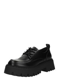 Buffalo Schn&uuml;rschuh 'ASPEN' Herren, schwarz, Gr&ouml;&szlig;e 45