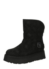 Guess, Femmes Boots 'DOLSAY2', noir