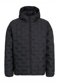 Jack & Jones JACK & JONES, Hommes Veste mi-saison 'JWHASTON', noir