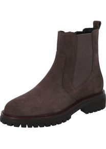 Palado Stiefelette 'Elrelle' Damen, mokka, Größe 36
