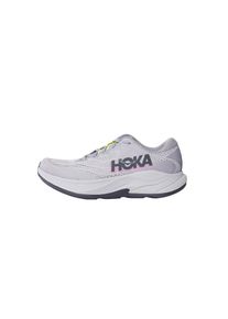 Hoka One One HOKA, Femmes Chaussure de course 'RINCON 4', gris / anthracite / prune