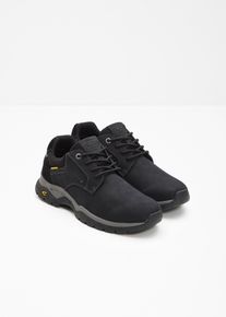 Camel Active Sneaker aus Leder in schwarz, Grösse 42, bonprix