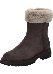 Palado, Femmes Bottines 'Faxina', gris clair / gris fonc&eacute;