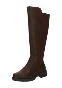 MTNG, Femmes Bottes 'CAMPA', moka