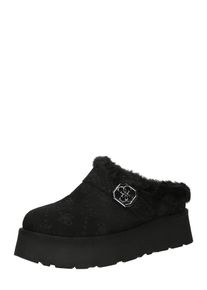 Guess Clogs 'Dolmana2' Damen, schwarz, Größe 37